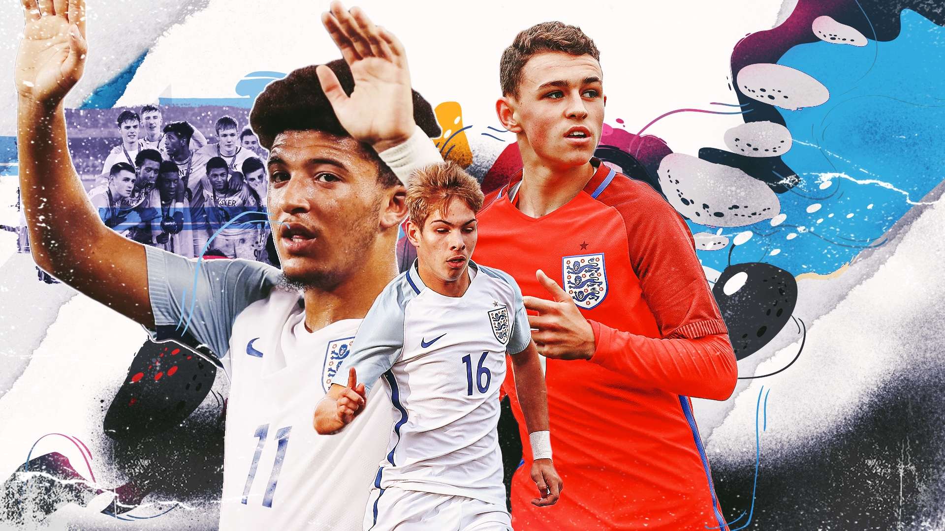 黄金搭档 黄金搭档