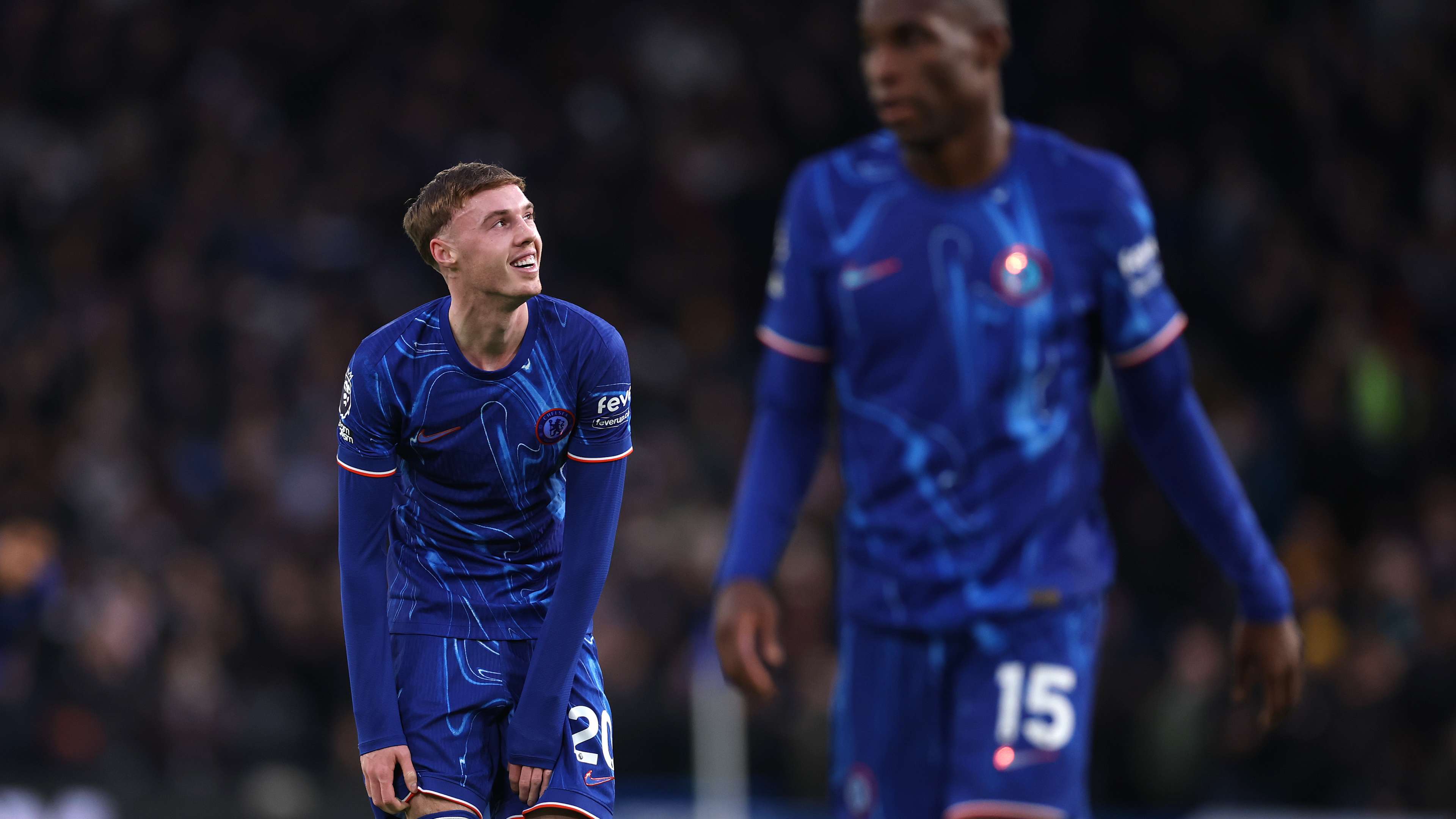 令人信服的 令人信服的