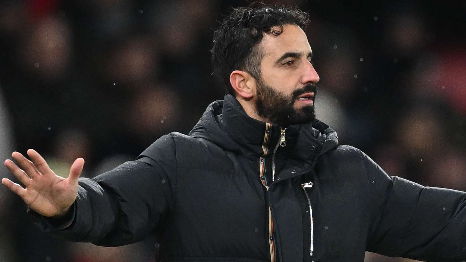 让他在制高 让他在制高