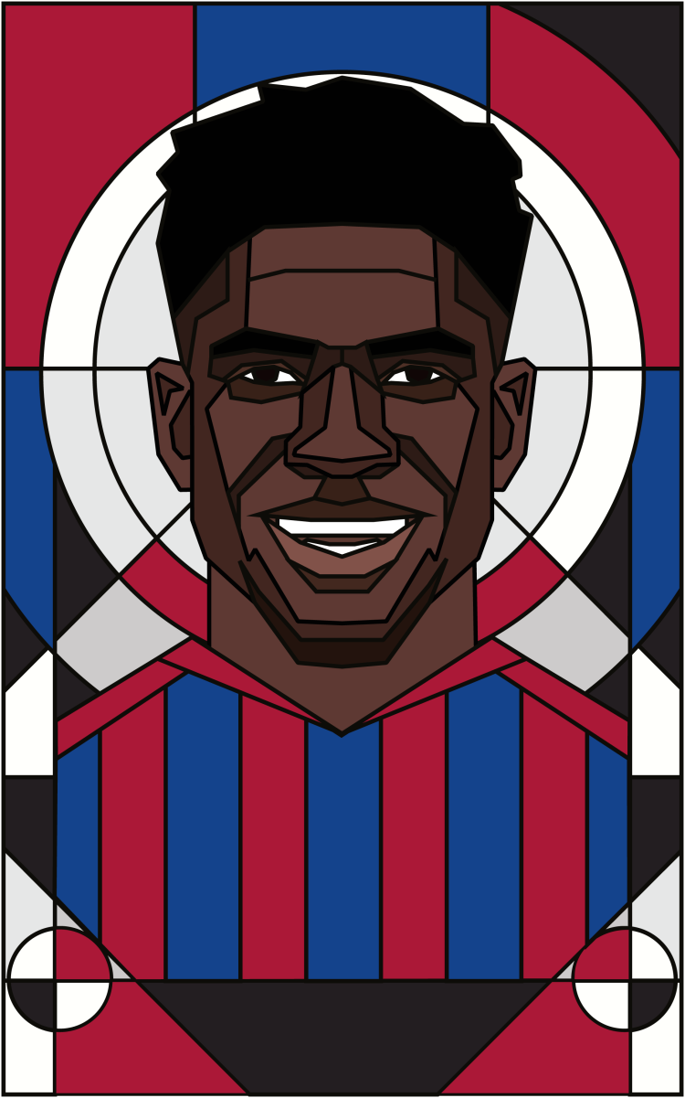 C罗的垂直 C罗的垂直